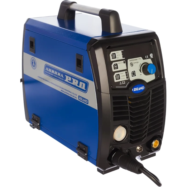 Сварочный аппарат инвертор полуавтомат Aurora-Pro SPEEDWAY 175 IGBT 00010038 в Челябинске