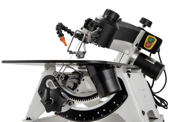 Лобзиковый станок JET JWSS-18B 727300BM в Челябинске