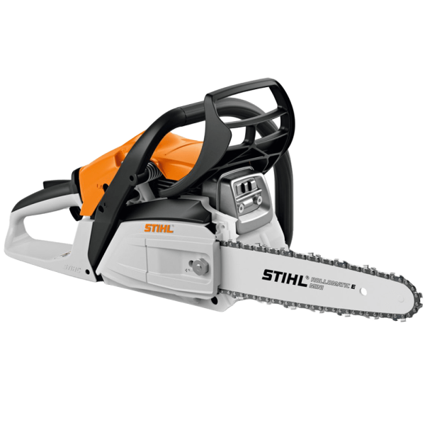 Бензопила Stihl MS 172 (1,4кВт/1,9л.с,31,8см3, 35см.63PM3 50, 6,2кг) 1148-200-0228 в Челябинске