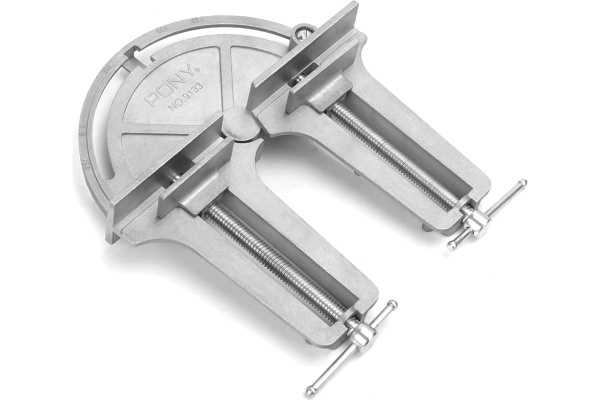 Струбцина угловая Pony Jorgensen 75мм.  9133 в Челябинске 