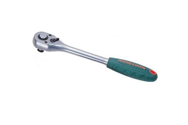 Трещотка JONNESWAY 1/2 175мм. 36зуб. R2904 047158
