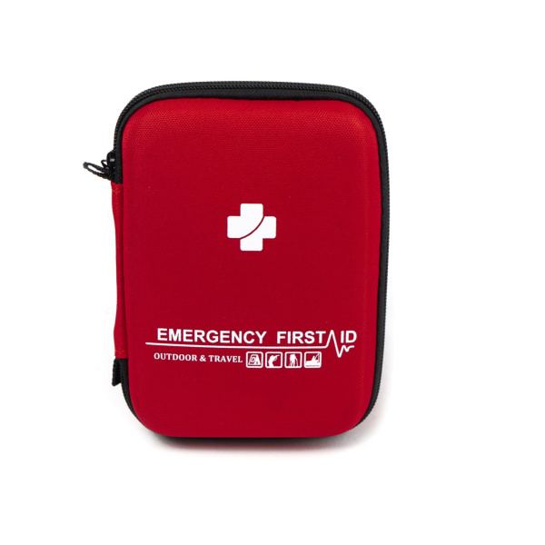 Аптечка заточника TSPROF, малая (14 предметов) TS-MS2301214 в Челябинске 