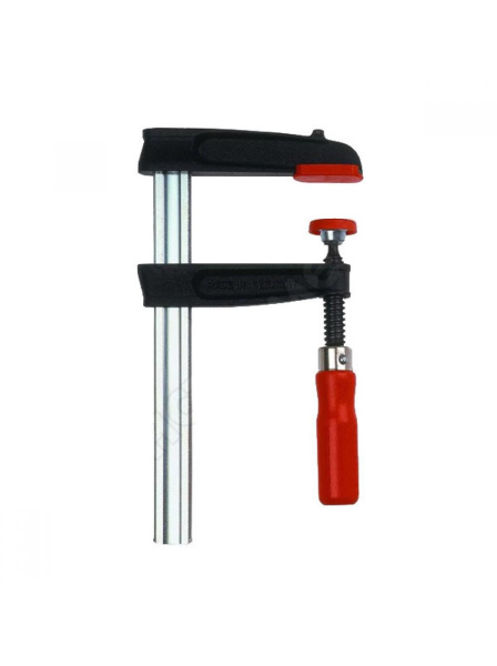 Струбцина F-образная "BESSEY" 100х400мм.  ВЕ-TPN40S10BE