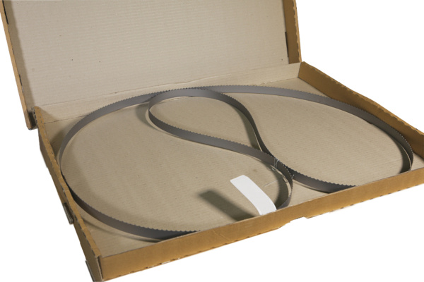 Полотно для ленточных пил BAHCO биметаллическое 3851-10-0.6-H-6-1712 в Челябинске