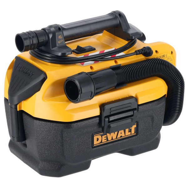 Пылесос DeWalt DCV584L