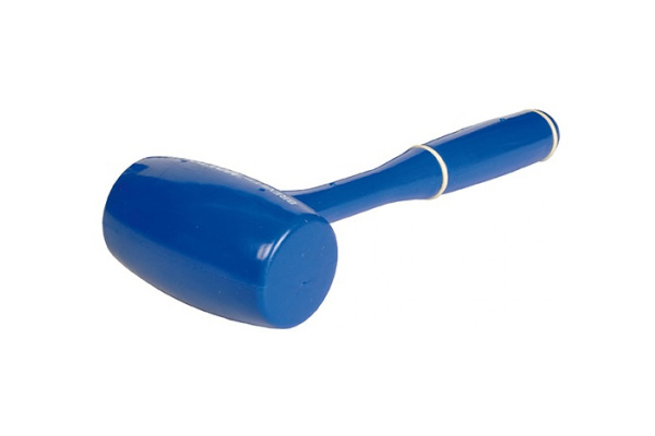 Киянка плиточника Montolit 500гр. из высококачественной резины 98 в Челябинске 