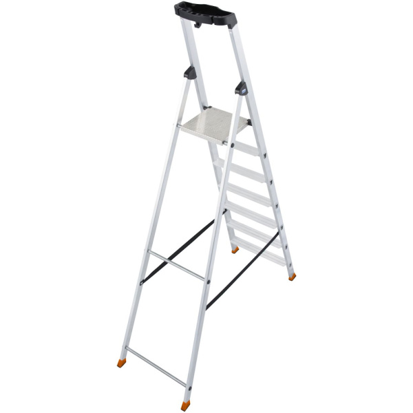 Лестница-стремянка "KRAUSE" SOLIDO 126665 в Челябинске