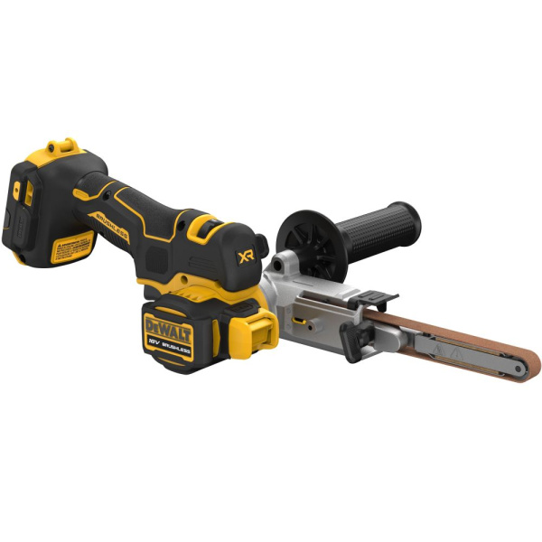 Напильник аккумуляторный DeWalt DCM200NT-XJ в Екатеринбурге