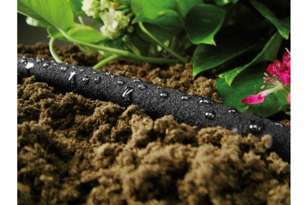 Сочащийся шланг Cellfast DRIP 1/2" 22,5 м 19-003 в Екатеринбурге