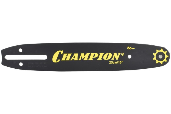 Шина CHAMPION 10" 3/8-1,3-40 (260TES) 952931