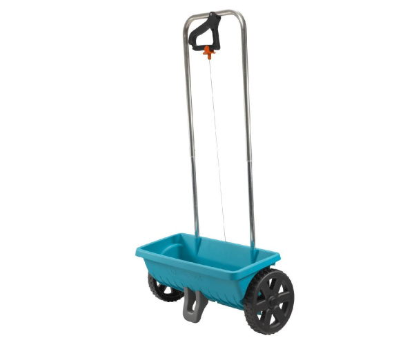 Разбрасыватель-сеялка L GARDENA 00432-20.000.00 в Челябинске 