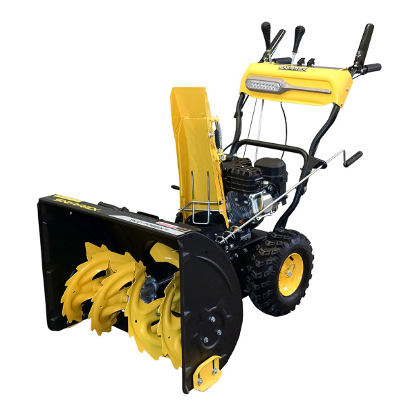 Снегоуборщик SNIRREX SLC 7066XT  01-01-D26-P