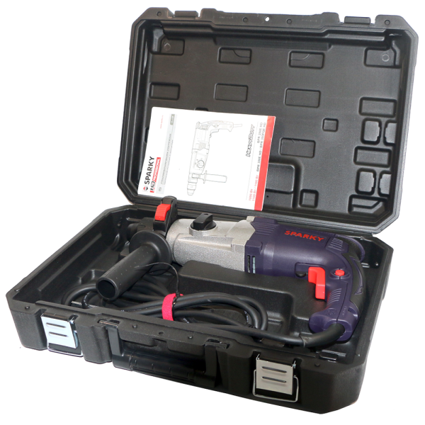 Перфоратор SPARKY  BPR 300E в Челябинске