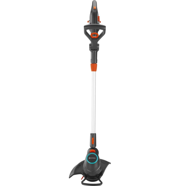 Аккумуляторный триммер GARDENA ComfortCut Li-18/23 09878-55.000.00 в Екатеринбурге