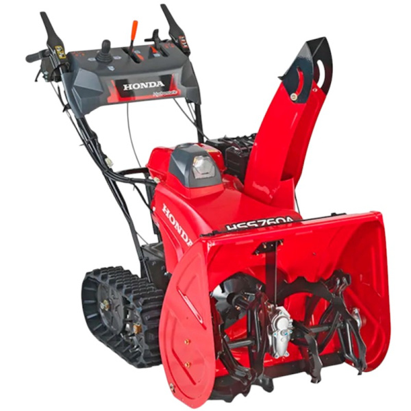 Снегоуборщик (снегоотбрасыватель) бензиновый Honda HSS 760 A ETD в Екатеринбурге