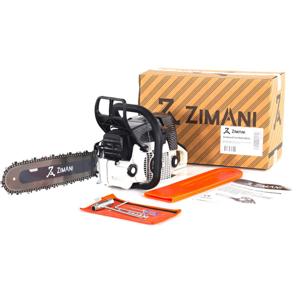 Бензопила ZimAni MS361 PRO 18" 59 см3; 4.6 л.с. MS361PRON в Екатеринбурге