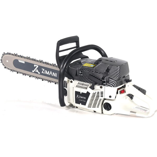 Бензопила ZimAni 372XP PRO в Челябинске
