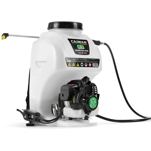 Бензиновый опрыскиватель Caiman STANDARD PS15 355010 в Челябинске