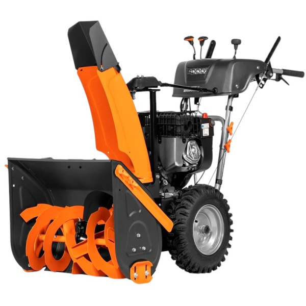 Снегоуборщик бензиновый DAEWOO DAST 227  в Екатеринбурге