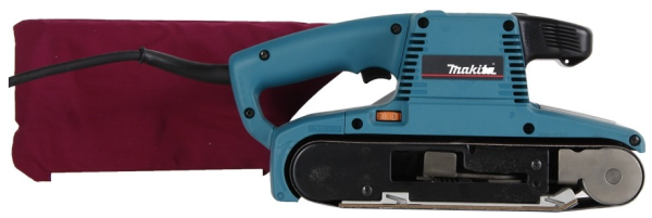 Ленточная шлифмашина Makita 9404 в Екатеринбурге