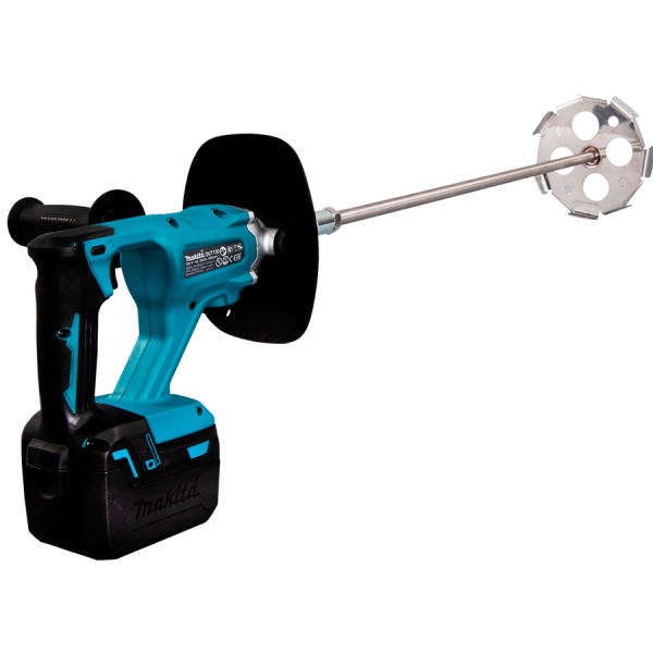 Аккумуляторный миксер Makita DUT130Z в Екатеринбурге