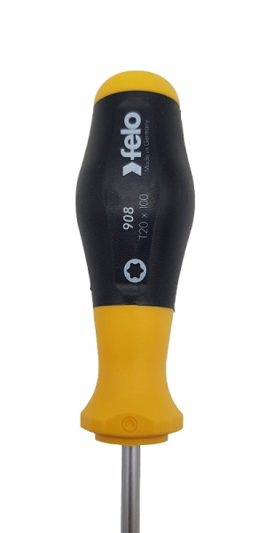 Отвертка Felo Tx 20x100 90820340 в Челябинске 