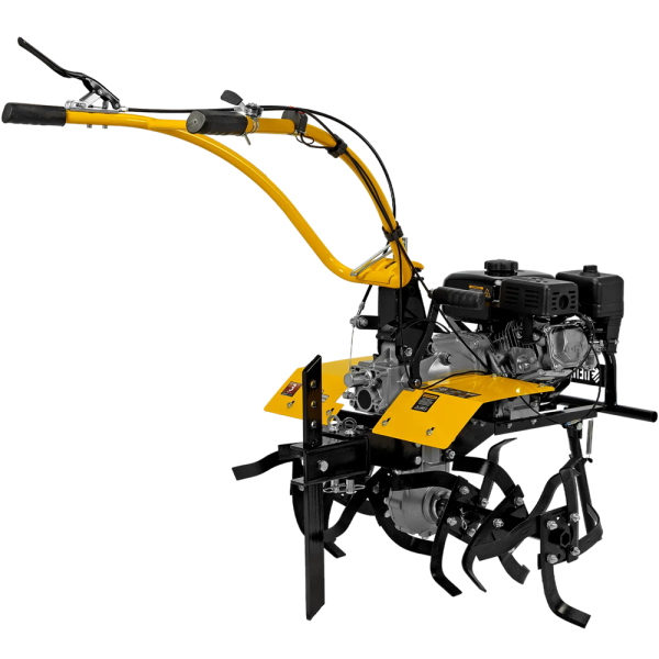 Мотоблок Denzel DPT-370X  3В/1Н  56406 в Челябинске