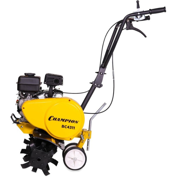 Мотокультиватор Champion ВC 4311 в Челябинске