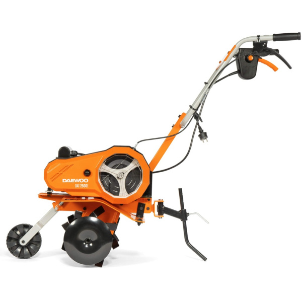 Культиватор электрический DAEWOO DAT 2500E  в Челябинске