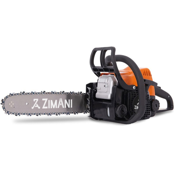 Бензопила ZimAni MS180 Black Edition  в Екатеринбурге