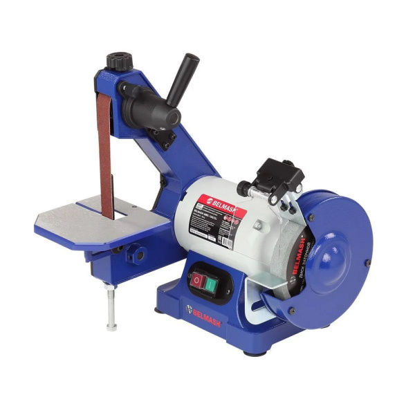 Станок заточной BELMASH MBG-150/25L S281A