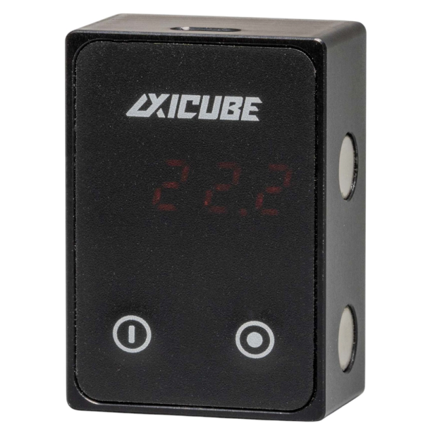 Угломер электронный TSPROF Axicube One TS-MS2201080