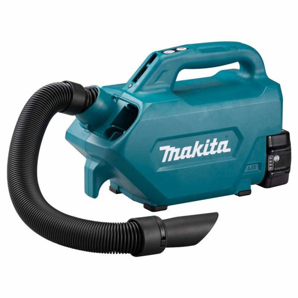 Аккумуляторный пылесос  Makita DСL184Z в Челябинске