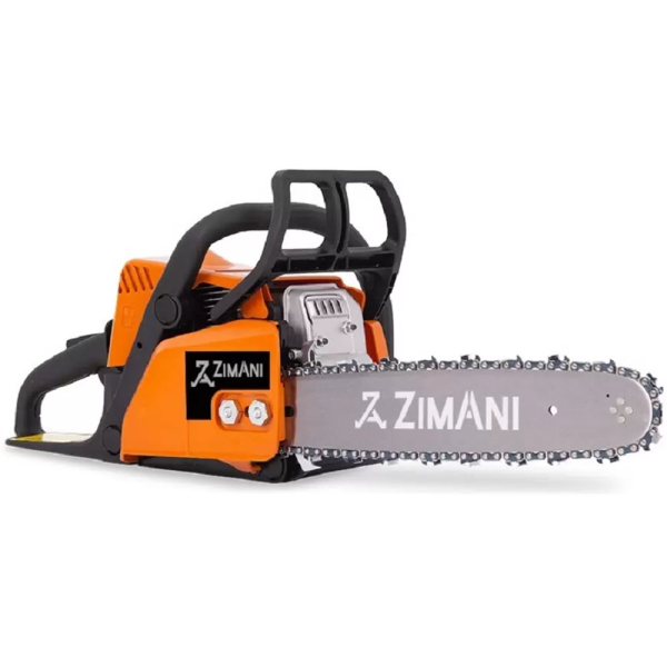 Бензопила ZimAni MS180  в Екатеринбурге
