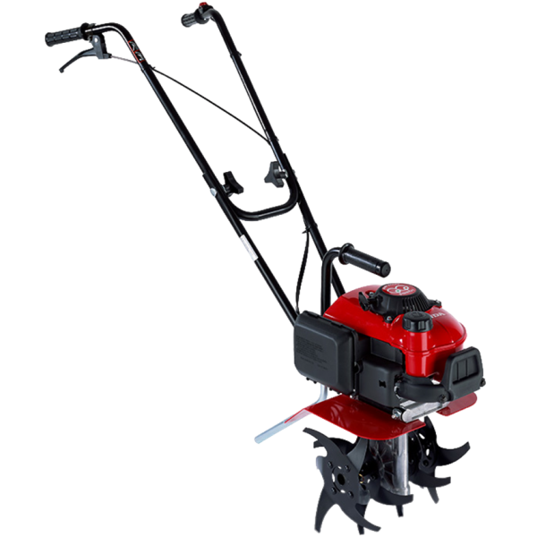 Бензиновый мотокультиватор Honda FG 201 K1 DET FG201K1DET(BELG) в Челябинске