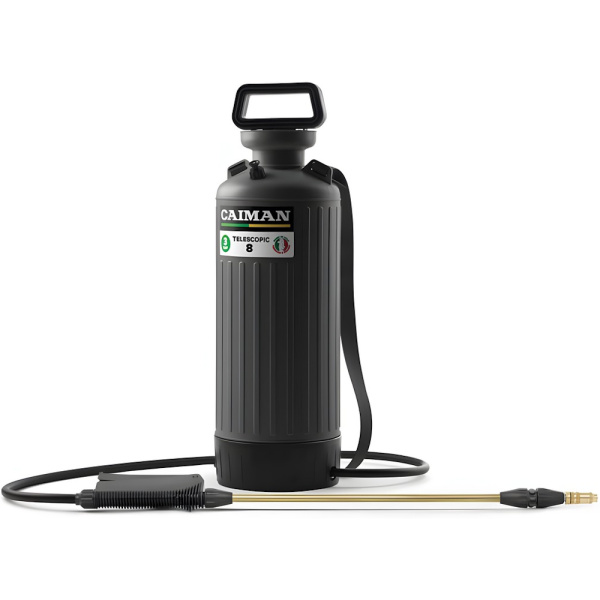 Ранцевый опрыскиватель Caiman TELESCOPIC 8 900125