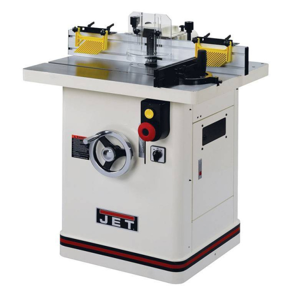 Станок фрезерный деревообрабатывающий "Jet" JWS-35X3-1  708323M-RU в Челябинске