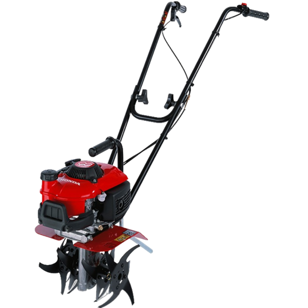 Бензиновый мотокультиватор Honda FG 201 K1 DET FG201K1DET(BELG) в Челябинске