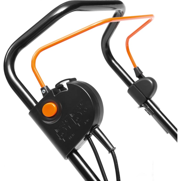 Скарификатор электрический DAEWOO DSC 2000E  в Челябинске