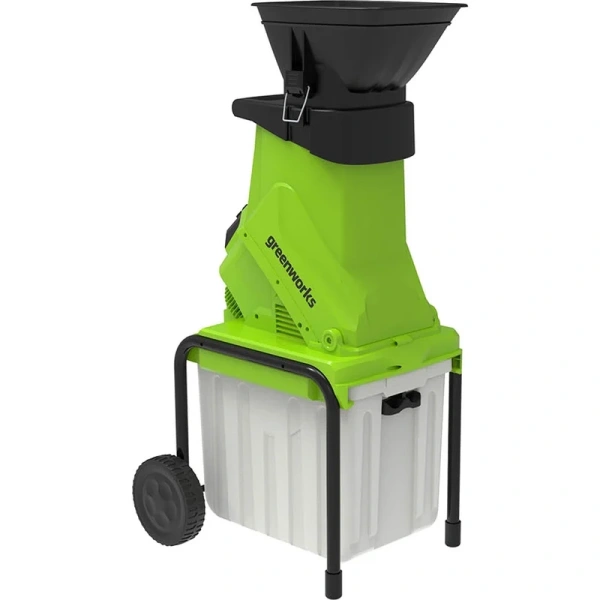 Измельчитель Greenworks GACSB 2206707 в Екатеринбурге