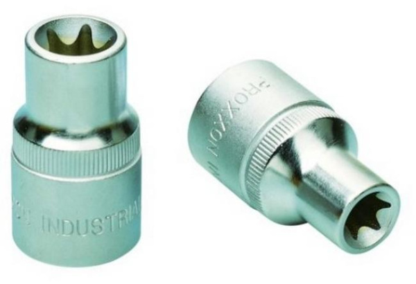 Головка TX Proxxon 1/2" E20 23390