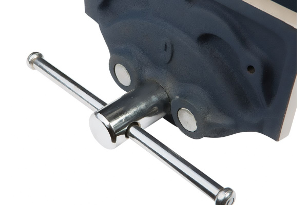 Тиски с быстрозажимным креплением WILTON 225 мм WV/R-9 65021EU в Челябинске