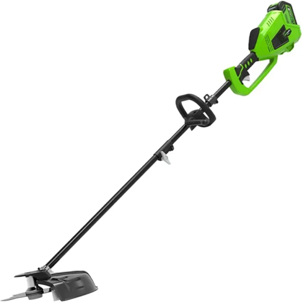 Аккумуляторный триммер Greenworks GD40BC 1301507