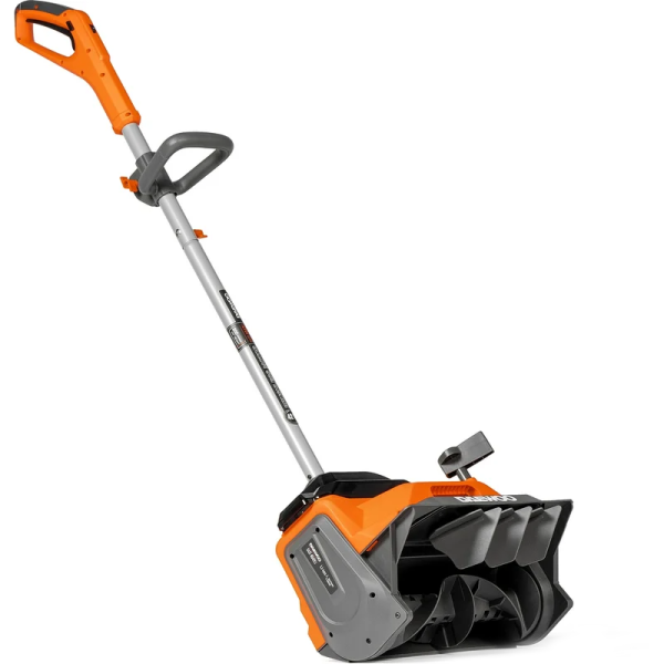 Снегоуборщик аккумуляторный DAEWOO DAST 4042Li SET в Екатеринбурге