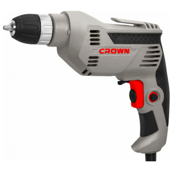 Дрель безударная CROWN CT10143-13C в Челябинске