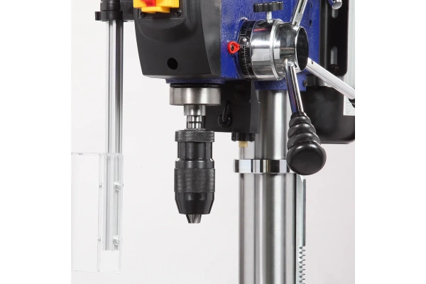 Станок сверлильный вертикальный BELMASH DP430-16F/380 S247B в Екатеринбурге