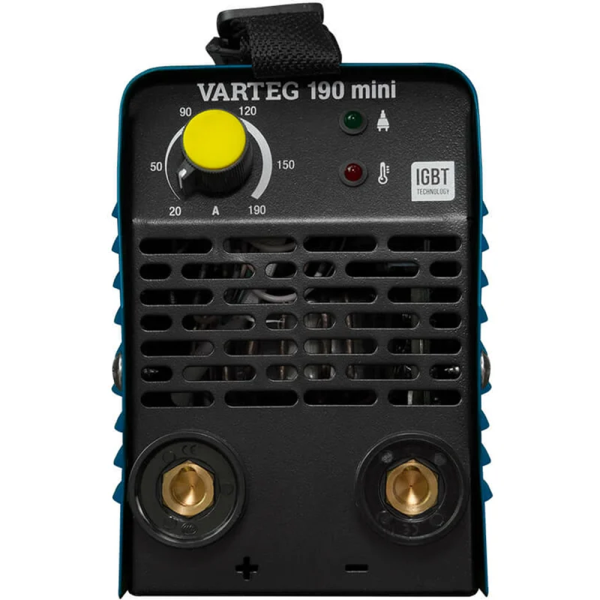 Сварочный аппарат FOXWELD Varteg 190 мини 5601