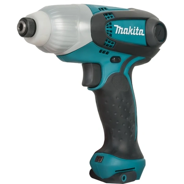 Шуруповерт сетевой ударный Makita TD0101F