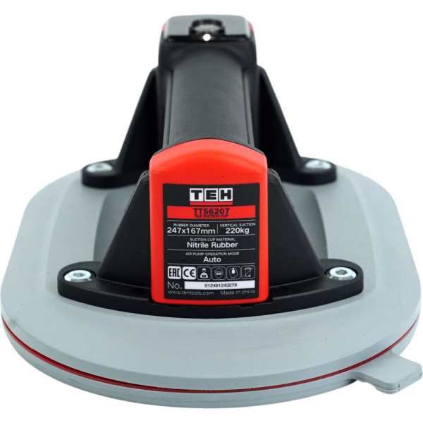 Присоска для плитки аккумуляторная TEH TTS6207 в Челябинске