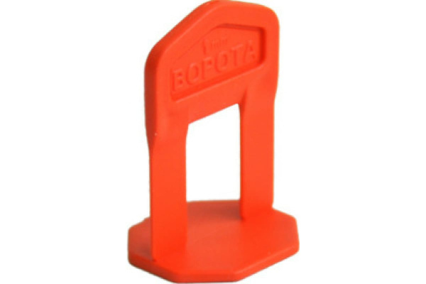 СВП зажимы DECOR Ворота 1.0мм., 50шт.  669-1050 в Челябинске 